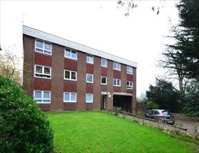 2 Bedroom Flat